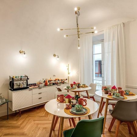 Trastevere 2.0 罗马 外观 照片