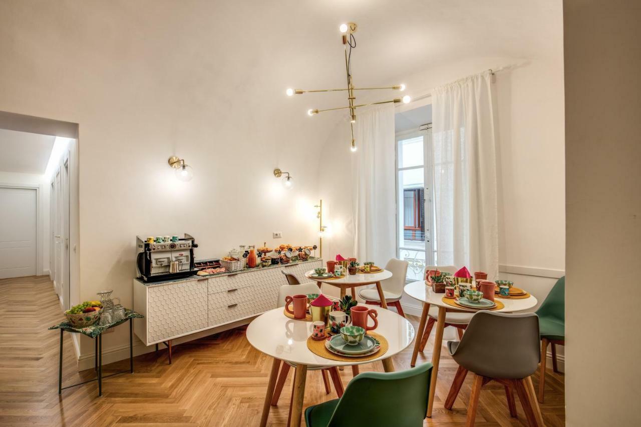 Trastevere 2.0 罗马 外观 照片