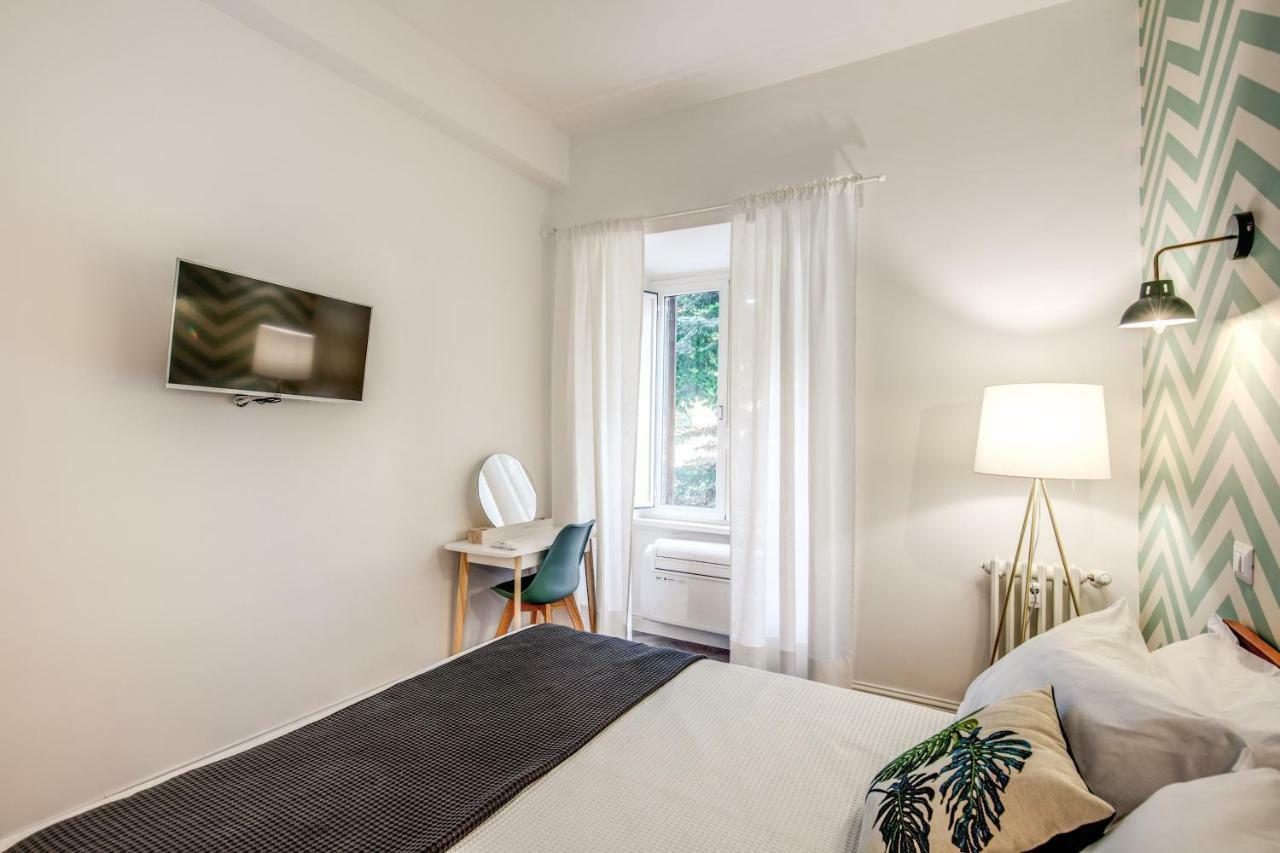 Trastevere 2.0 罗马 外观 照片