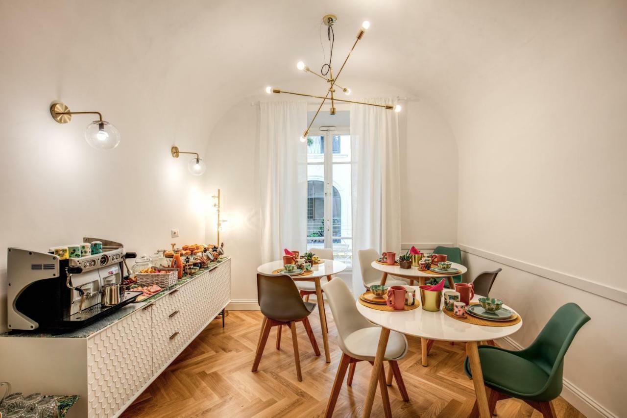 Trastevere 2.0 罗马 外观 照片