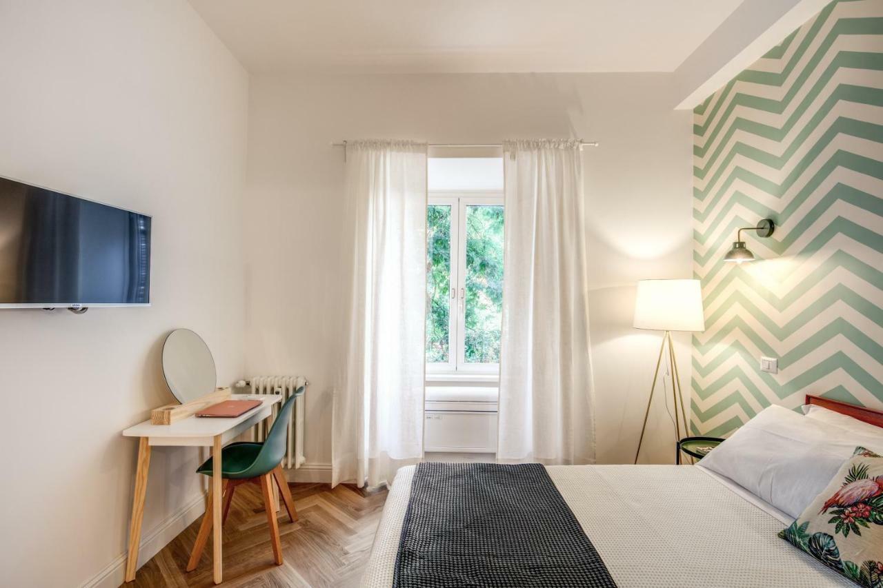 Trastevere 2.0 罗马 外观 照片
