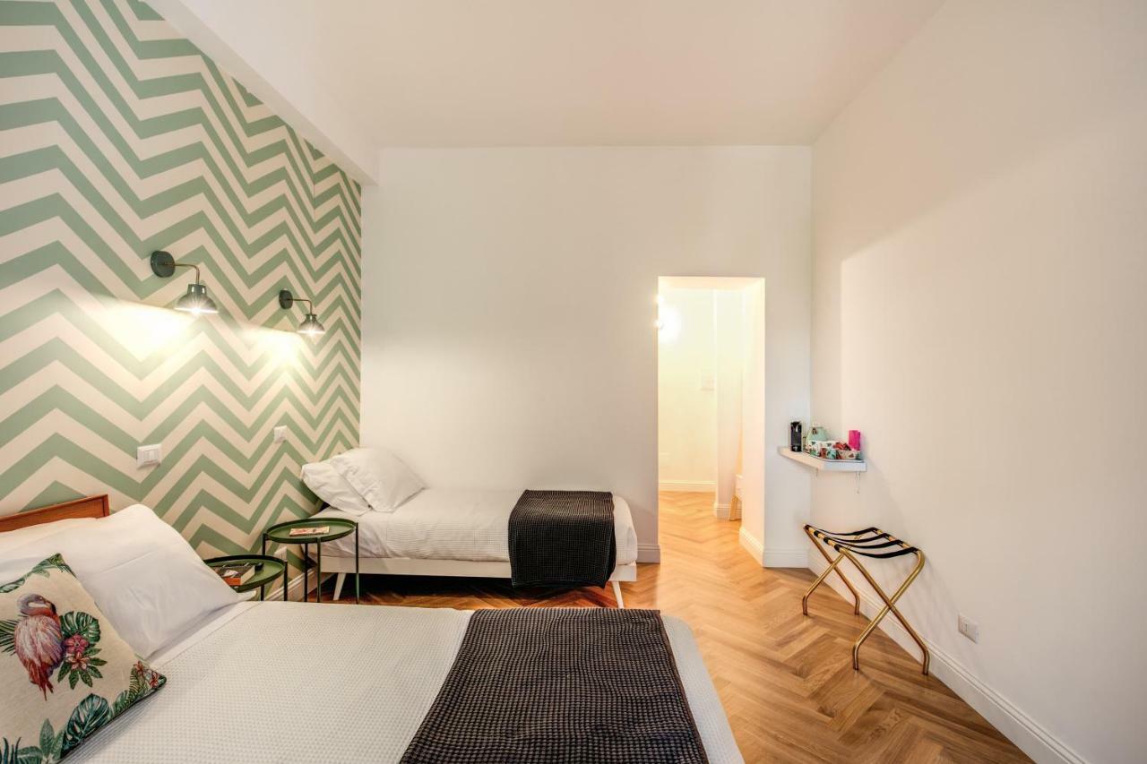 Trastevere 2.0 罗马 外观 照片