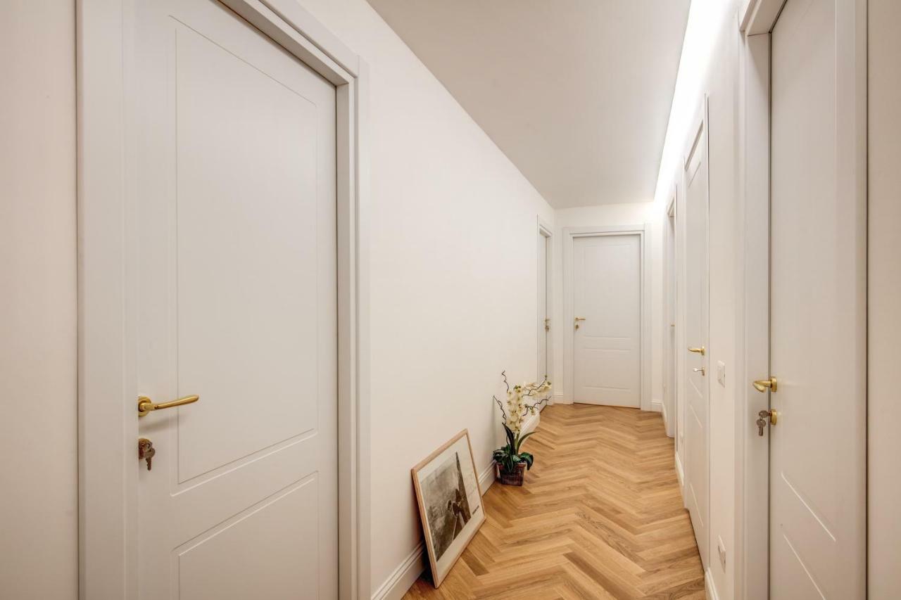 Trastevere 2.0 罗马 外观 照片