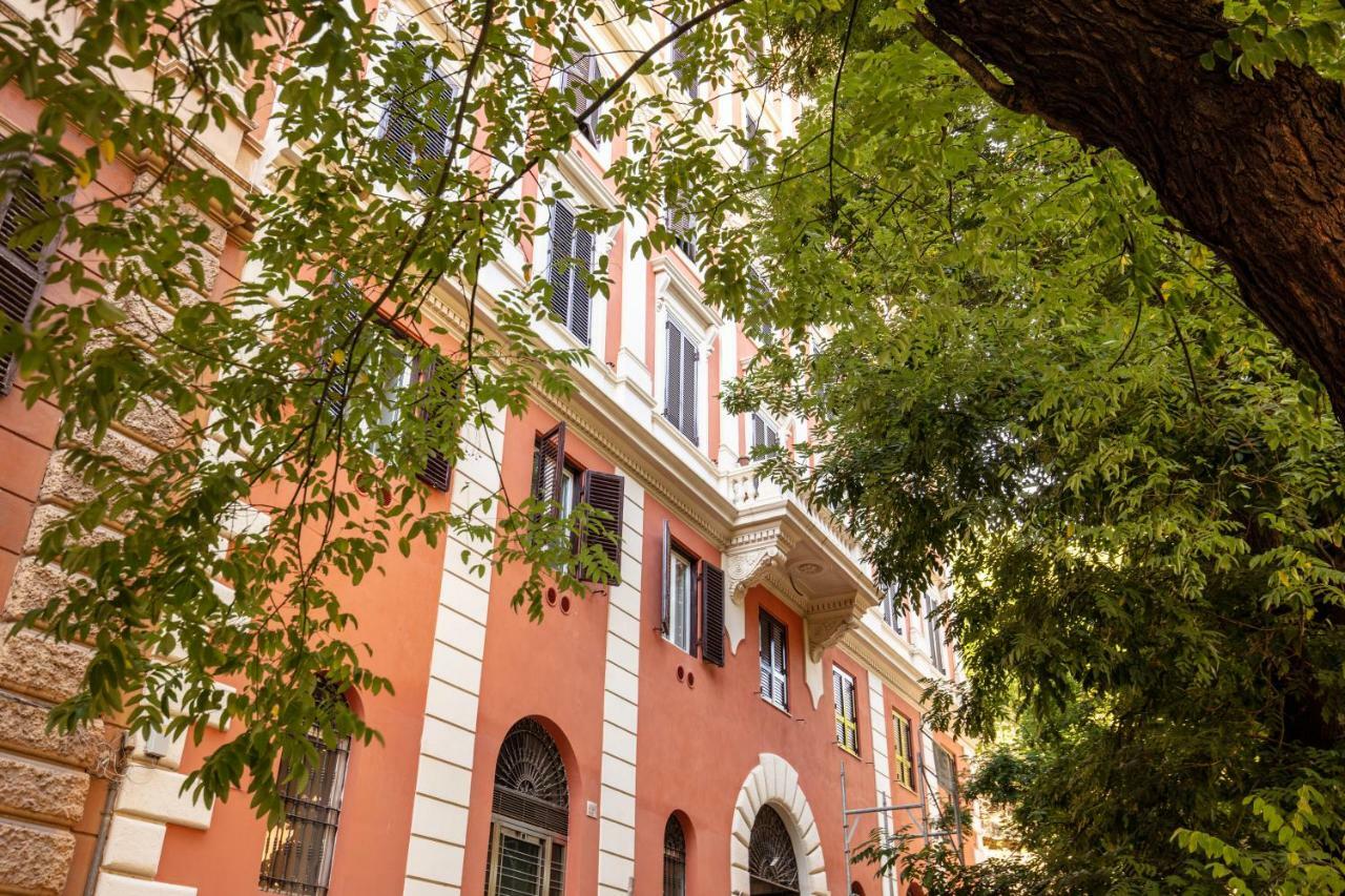 Trastevere 2.0 罗马 外观 照片