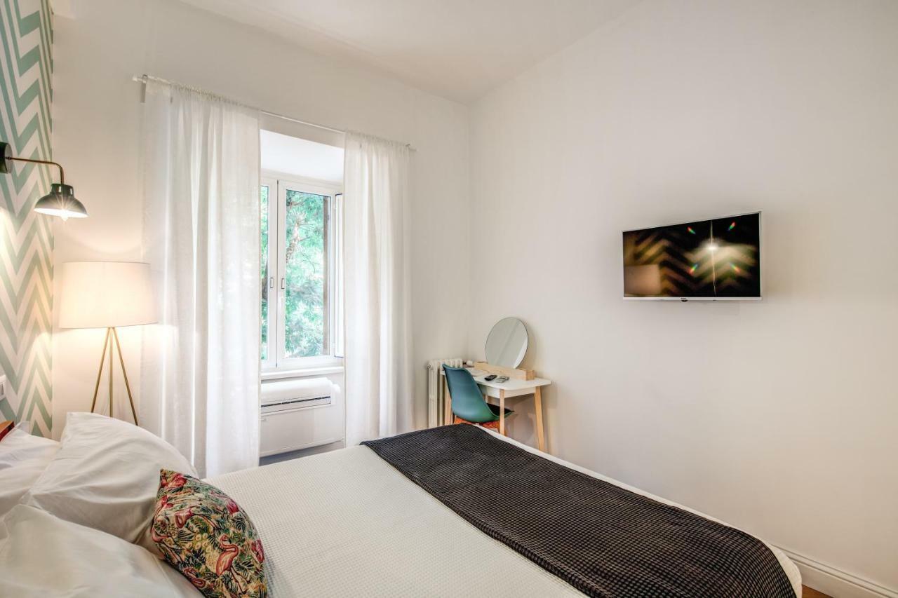 Trastevere 2.0 罗马 外观 照片