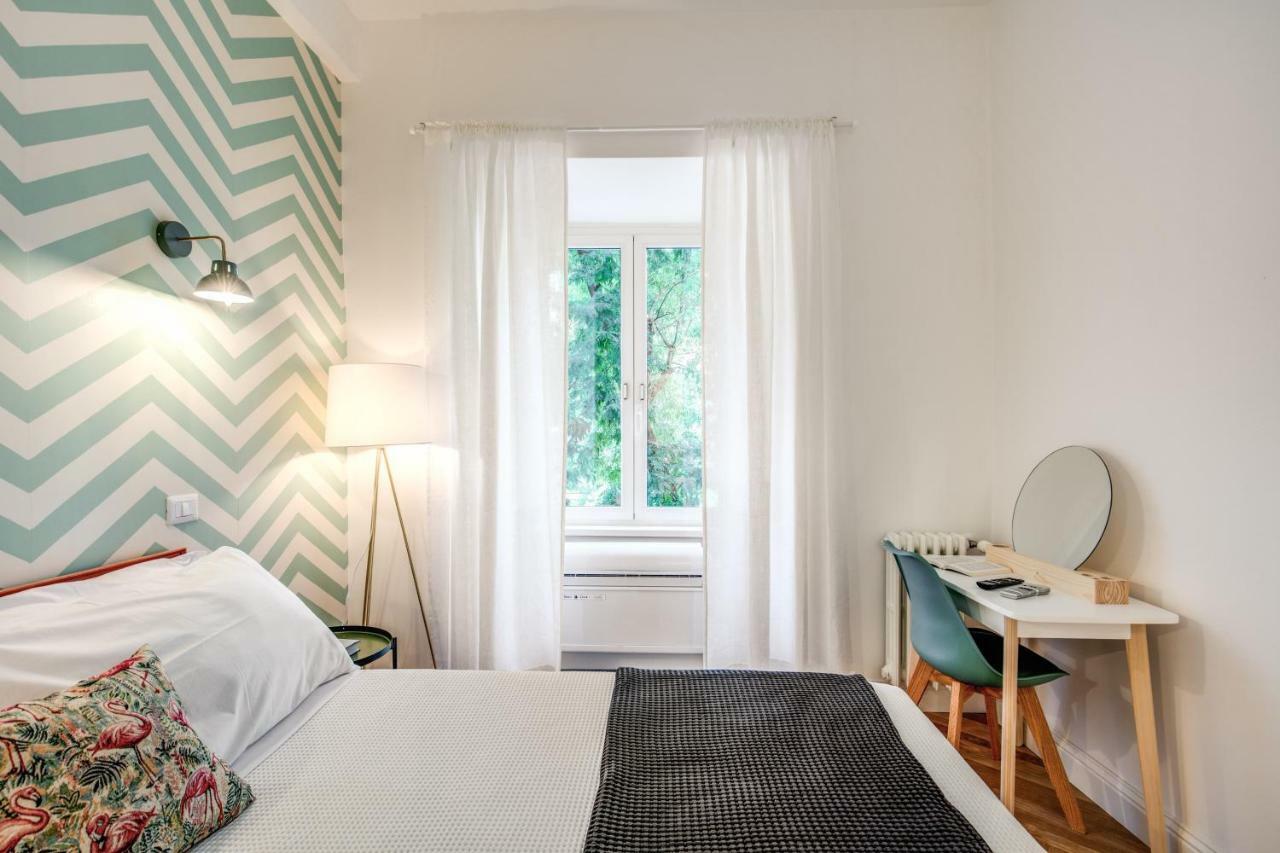 Trastevere 2.0 罗马 外观 照片